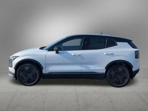 2026 Volvo EX30 Cross Country Ultra, Twin Motor Performance, Fully electric