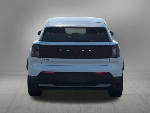 2026 Volvo EX30 Cross Country Ultra, Twin Motor Performance, Fully electric