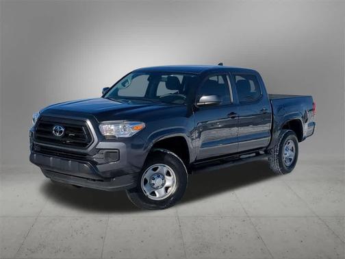 2020 Toyota Tacoma SR