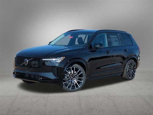 2026 Volvo XC90 B6 Ultra Dark Theme 7-Seater