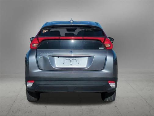 2020 Mitsubishi Eclipse Cross ES