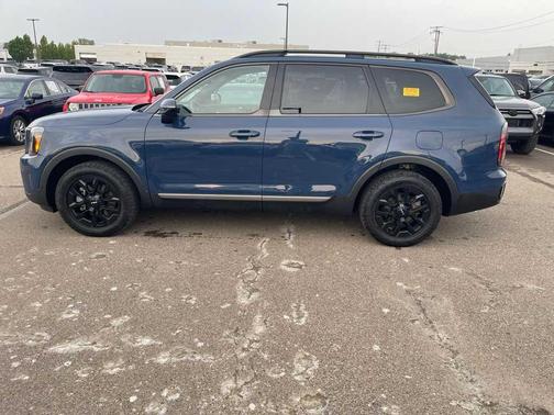 2023 Kia Telluride SX Prestige X-Pro