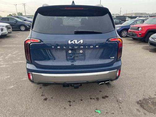 2023 Kia Telluride SX Prestige X-Pro