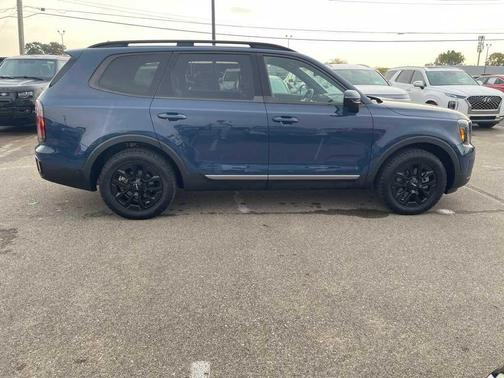 2023 Kia Telluride SX Prestige X-Pro
