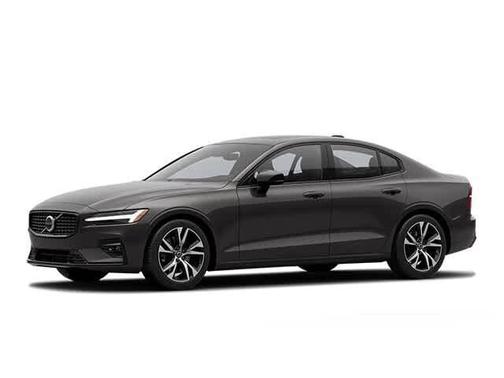 2025 Volvo S60 B5 Core