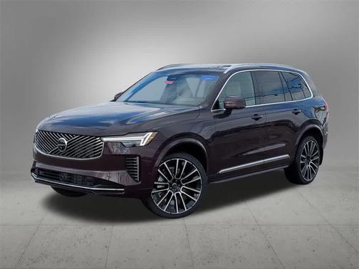 2026 Volvo XC90 B6 Plus 7-Seater