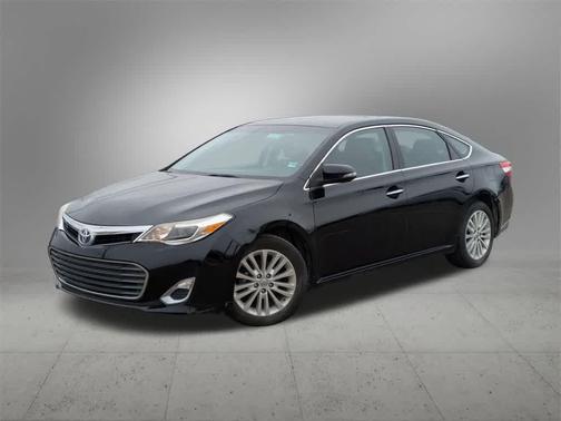 2013 Toyota Avalon Hybrid XLE Premium
