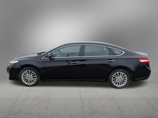2013 Toyota Avalon Hybrid XLE Premium
