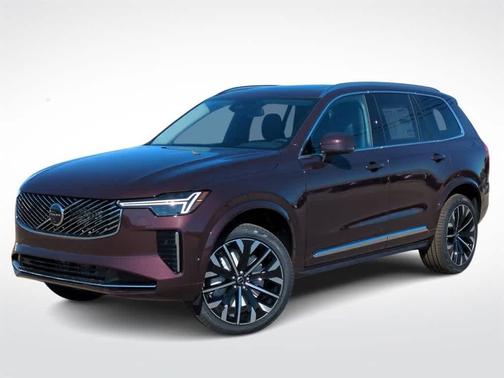 2026 Volvo XC90 B6 Plus 6-Seater