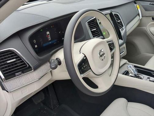 2025 Volvo XC90 Ultra