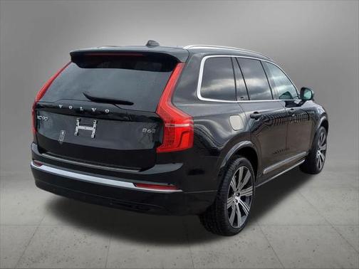 2025 Volvo XC90 Ultra