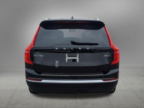 2025 Volvo XC90 Ultra
