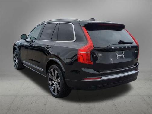 2025 Volvo XC90 Ultra