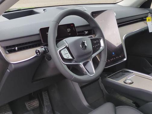 2025 Volvo EX90 Ultra, Twin Motor, Fully electric, 7 Seats