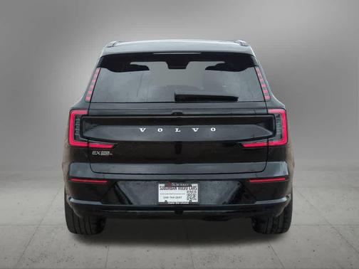 2025 Volvo EX90 Ultra, Twin Motor, Fully electric, 7 Seats