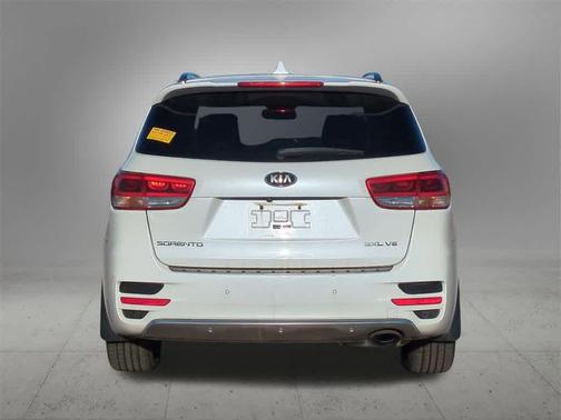 2016 Kia Sorento SXL