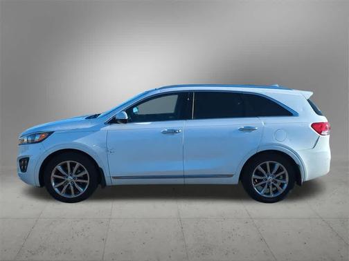2016 Kia Sorento SXL