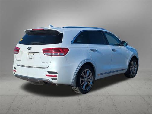 2016 Kia Sorento SXL