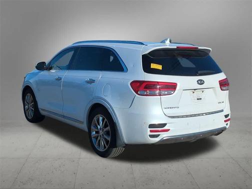 2016 Kia Sorento SXL