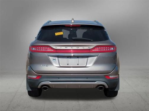 2019 Lincoln MKC Select
