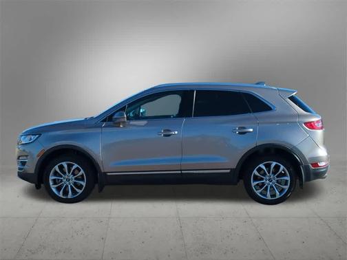 2019 Lincoln MKC Select