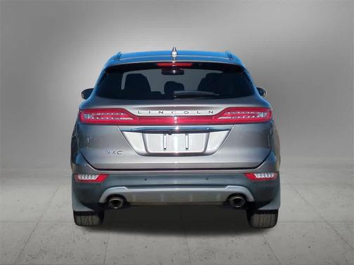 2019 Lincoln MKC Select