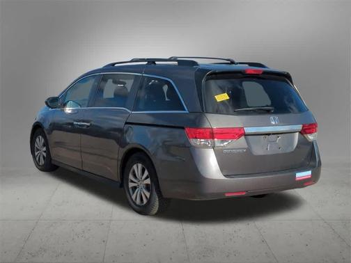 2016 Honda Odyssey EX