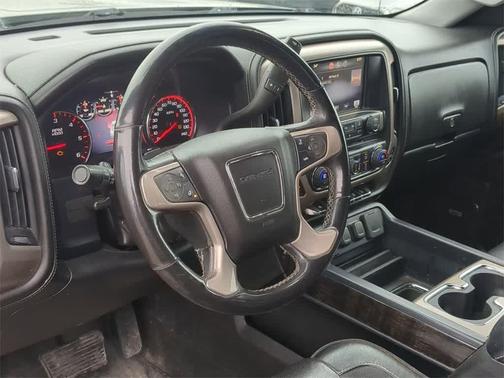 2014 GMC Sierra 1500 Denali