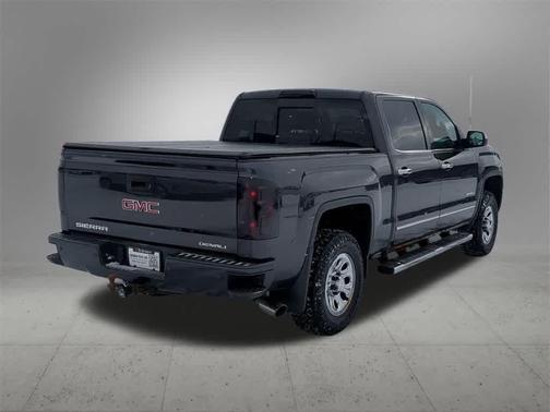 2014 GMC Sierra 1500 Denali
