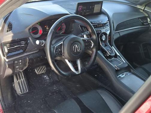 2023 Acura RDX Base