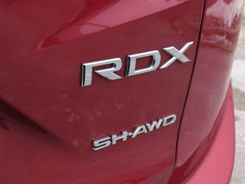 2023 Acura RDX Base