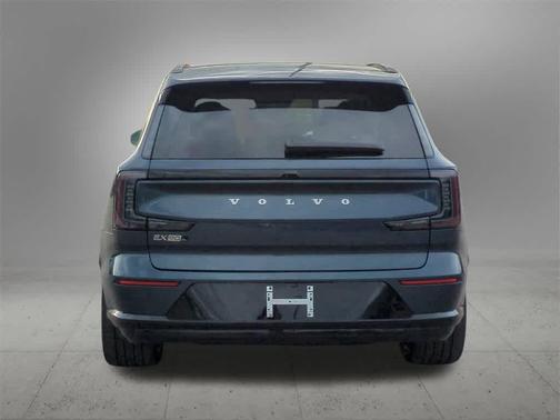 2025 Volvo EX90 Twin Motor Ultra