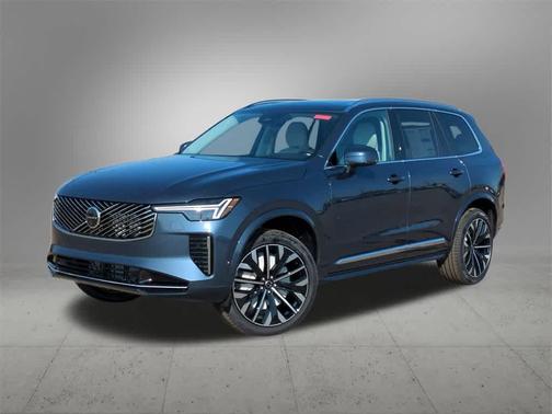 2026 Volvo XC90 B6 Ultra 7-Seater