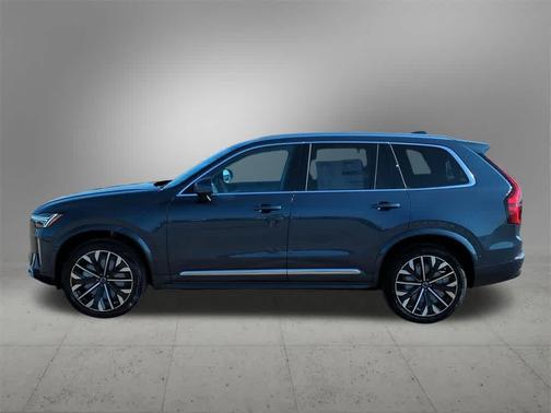 2026 Volvo XC90 B6 Ultra 7-Seater