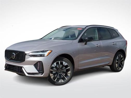2026 Volvo XC60 B5 Plus
