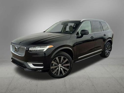 2025 Volvo XC90 B6 Plus 7-Seater