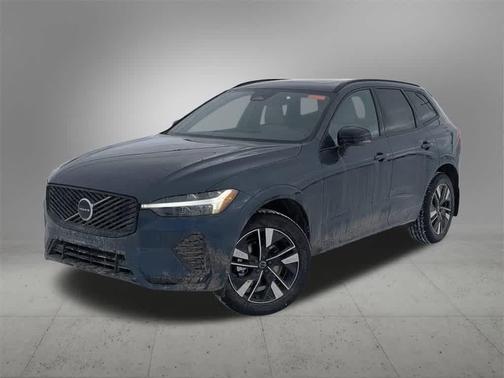 2026 Volvo XC60 B5 Core