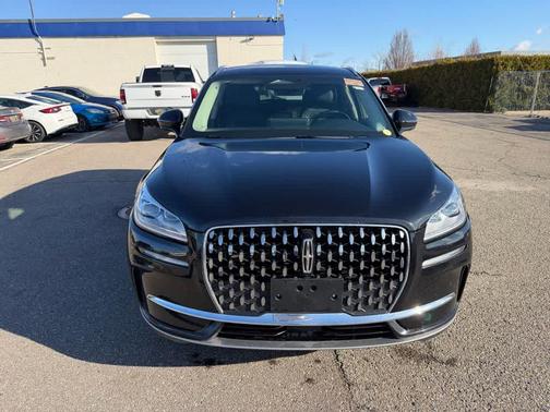 2024 Lincoln Corsair Reserve