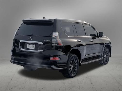 2023 Lexus GX 460 Premium