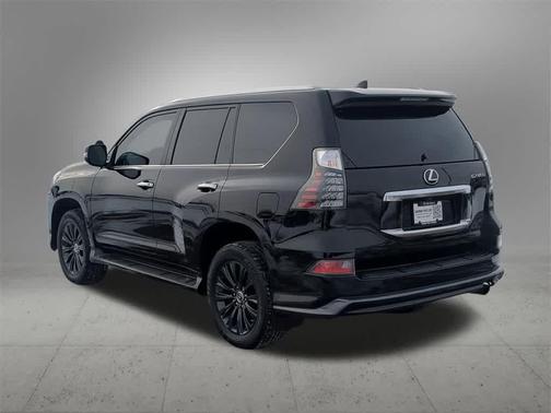2023 Lexus GX 460 Premium
