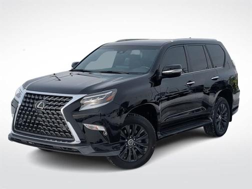 2023 Lexus GX 460 Premium