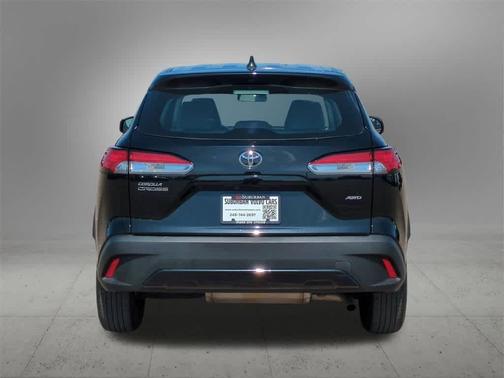 2023 Toyota Corolla Cross L