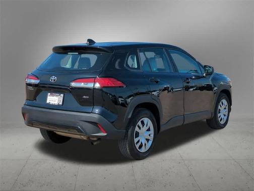 2023 Toyota Corolla Cross L