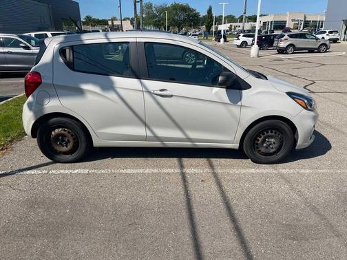 2020 Chevrolet Spark LS