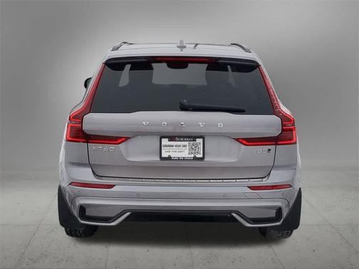 2026 Volvo XC60 B5 Plus