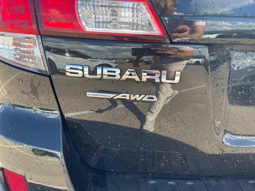 2010 Subaru Outback 2.5 i Premium