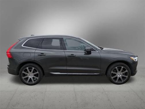 2018 Volvo XC60 T6 Inscription
