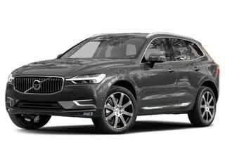 2018 Volvo XC60 T6 Inscription