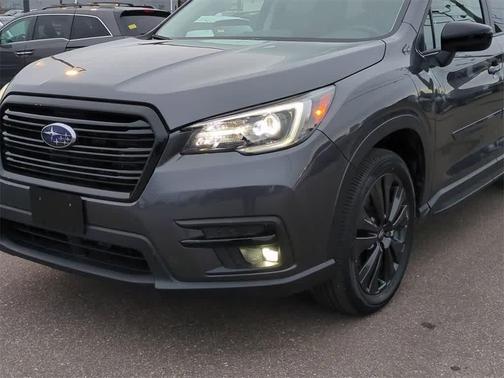 2022 Subaru Ascent Onyx Edition 7-Passenger