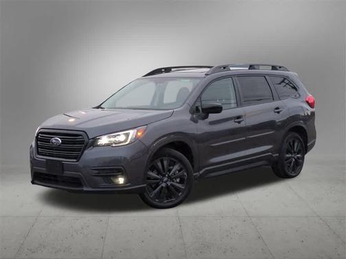 2022 Subaru Ascent Onyx Edition 7-Passenger